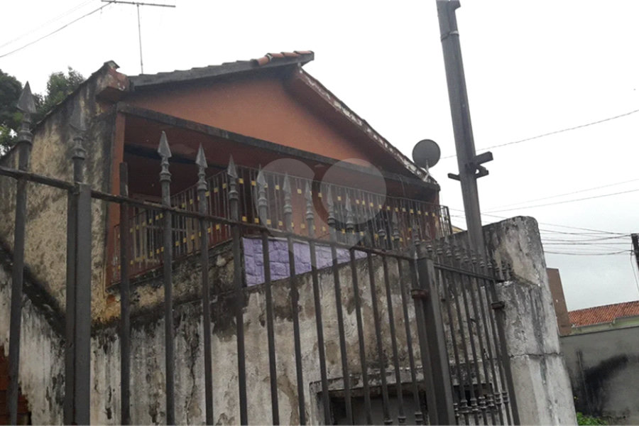 Terreno à venda com 2 quartos em Tucuruvi, São Paulo, SP
