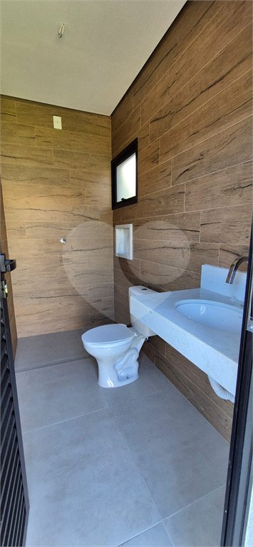 Casa à venda com 3 suítes no condomínio Reserva dos Vinhedos, Louveira - SP