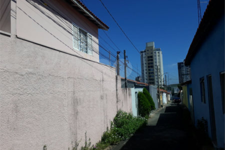 Casa à venda com 2 quartos no Centro, Indaiatuba, SP