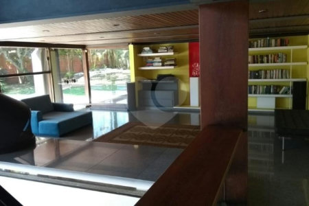 Casa à venda com 4 quartos, sendo 1 suíte, em Retiro Morumbi, São Paulo, SP