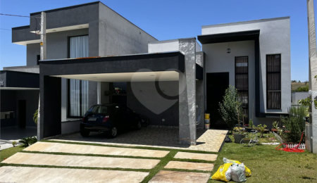 Casa à venda com 3 quartos, sendo 1 suíte,  no condomínio Phytus, Itupeva - SP