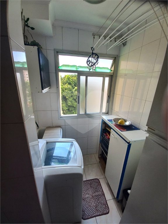 Apartamento à venda com 2 quartos, sendo 1 suíte, em Vila Milton, Guarulhos, SP
