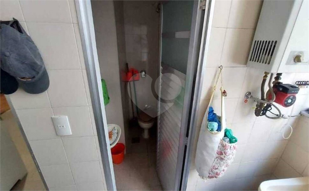 Cobertura à venda com 4 quartos, sendo 1 suíte,  em Tijuca, Rio de Janeiro, RJ