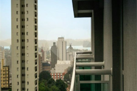 Sala à venda em Alto da Boa Vista, São Paulo, SP