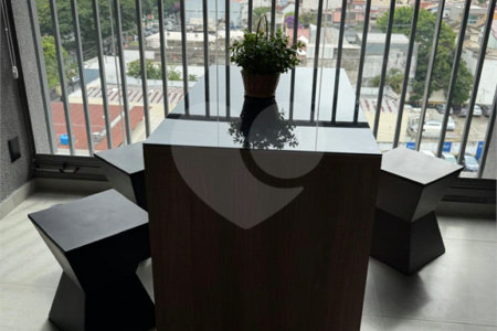 Apartamento à venda ou para alugar com 2 quartos, sendo 1 suíte, em Santana, São Paulo, SP