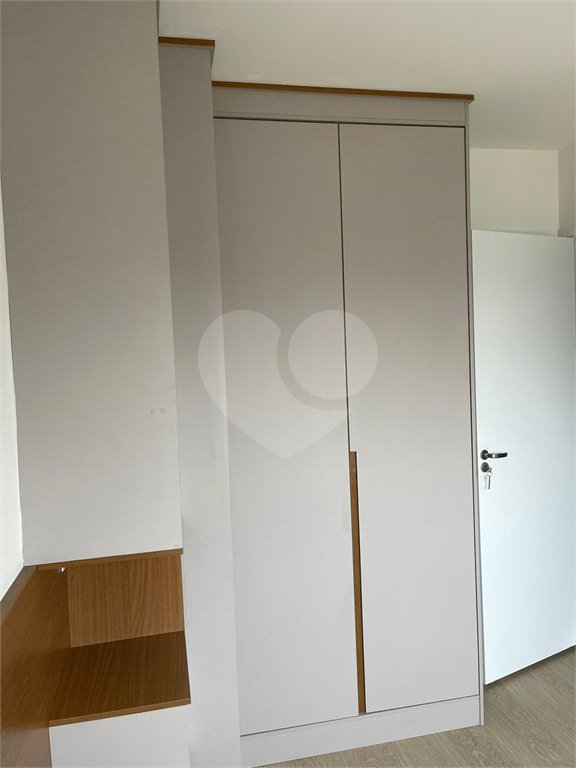 Apartamento à venda com 1 suíte em Vila Buarque, São Paulo, SP
