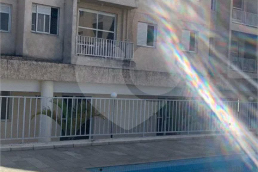 Apartamento à venda com 2 quartos em Vila Nova Cachoeirinha, São Paulo, SP