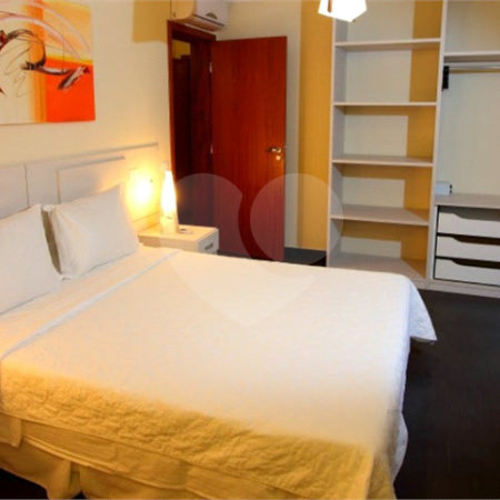 Apartamento à venda com 2 quartos, sendo 1 suíte, em Praia do Mutá, Porto Seguro, BA