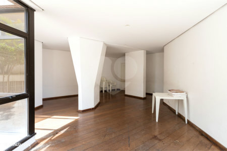 Apartamento à venda com 3 suítes em Perdizes, São Paulo, SP