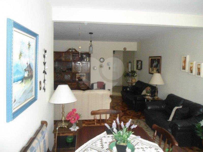 Apartamento à venda com 3 quartos, sendo 1 suíte, em Jardim Paulista, São Paulo, SP
