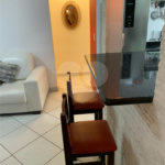 Apartamento à venda com 2 quartos, sendo 1 suíte,  em Canto do Forte, Praia Grande, SP