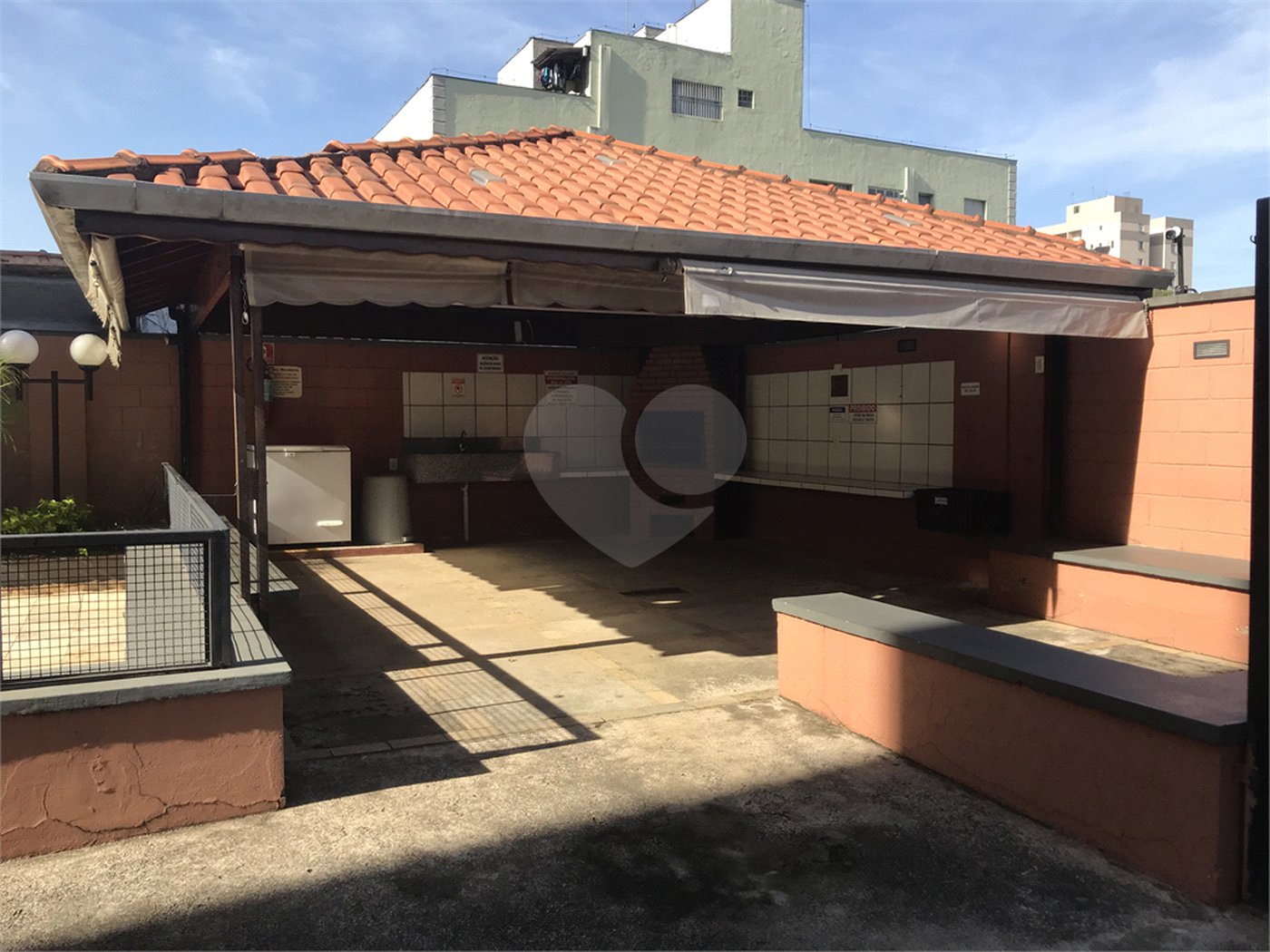 Apartamento à venda com 3 quartos, sendo 1 suíte, em Vila Aurora (zona Norte), São Paulo, SP