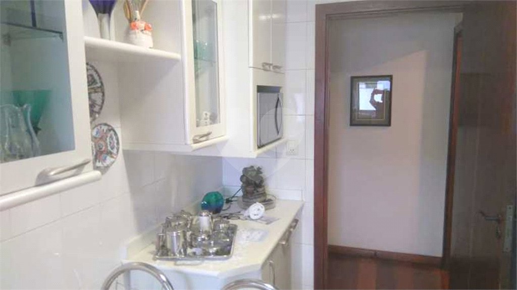 Apartamento à venda com 4 quartos, sendo 2 suítes,  em Tijuca, Rio de Janeiro, RJ