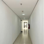 Sala, 42 m² - venda por R$ 300.000,00 ou aluguel por R$ 3.000,02 - Vila Matias - Santos/SP