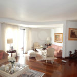 Apartamento à venda com 4 quartos, sendo 2 suítes, em Perdizes, São Paulo, SP