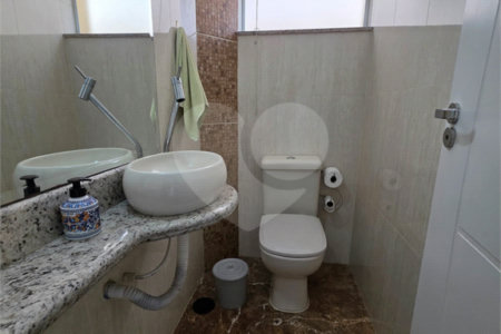 Sobrado à venda com 3 quartos, sendo 1 suíte,  em Parque Mandaqui, São Paulo, SP