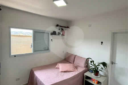 Casa à venda com 2 quartos, sendo 1 suíte, no condomínio Residencial Bela Vida- Bom Jesus dos Perdões, Bom Jesus dos Perdões - SP