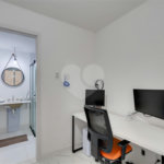 Apartamento à venda com 2 suítes em Santo Amaro, São Paulo, SP