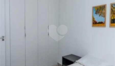 Apartamento à venda com 1 quarto em Barra Funda, São Paulo, SP