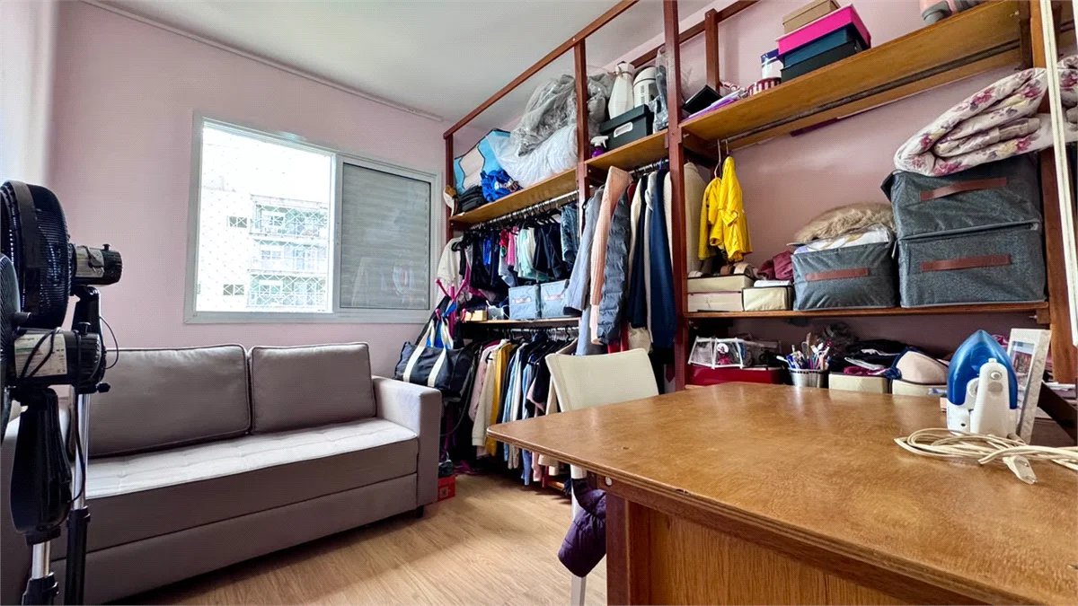 Apartamento à venda com 2 quartos em Jardim Esmeralda, São Paulo, SP