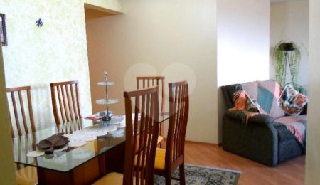 Apartamento à venda com 3 quartos, sendo 1 suíte,  em Tucuruvi, São Paulo, SP