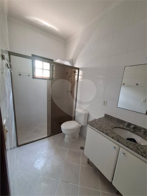 Casa para alugar com 4 quartos, sendo 2 suítes, no condomínio Palm Garden, São Paulo - SP