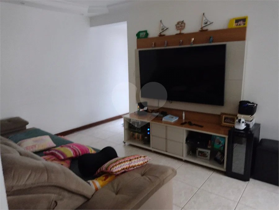 Apartamento à venda com 2 quartos em Água Fria, São Paulo, SP