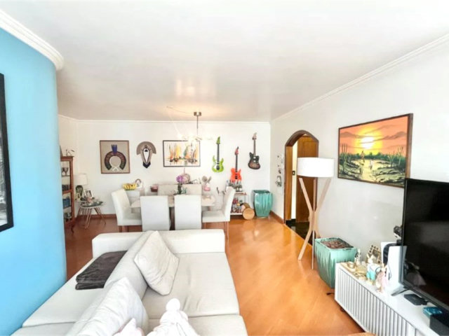 Apartamento à venda ou para alugar com 3 quartos, sendo 1 suíte,  em Santana, São Paulo, SP