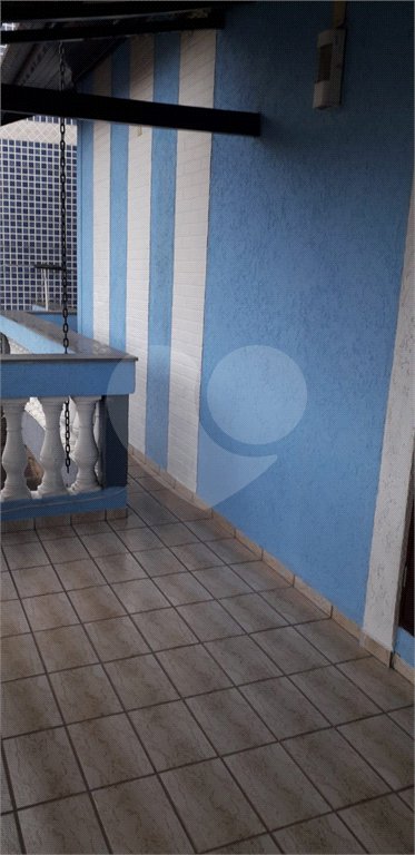 Casa à venda com 3 quartos, sendo 1 suíte, em Parque Continental I, Guarulhos, SP