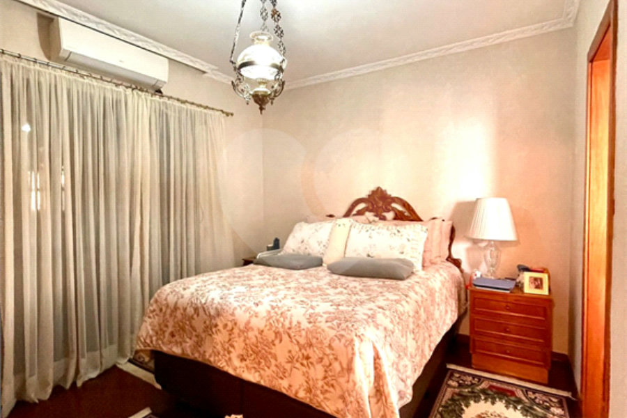 Apartamento à venda com 6 suítes em Santana, São Paulo, SP