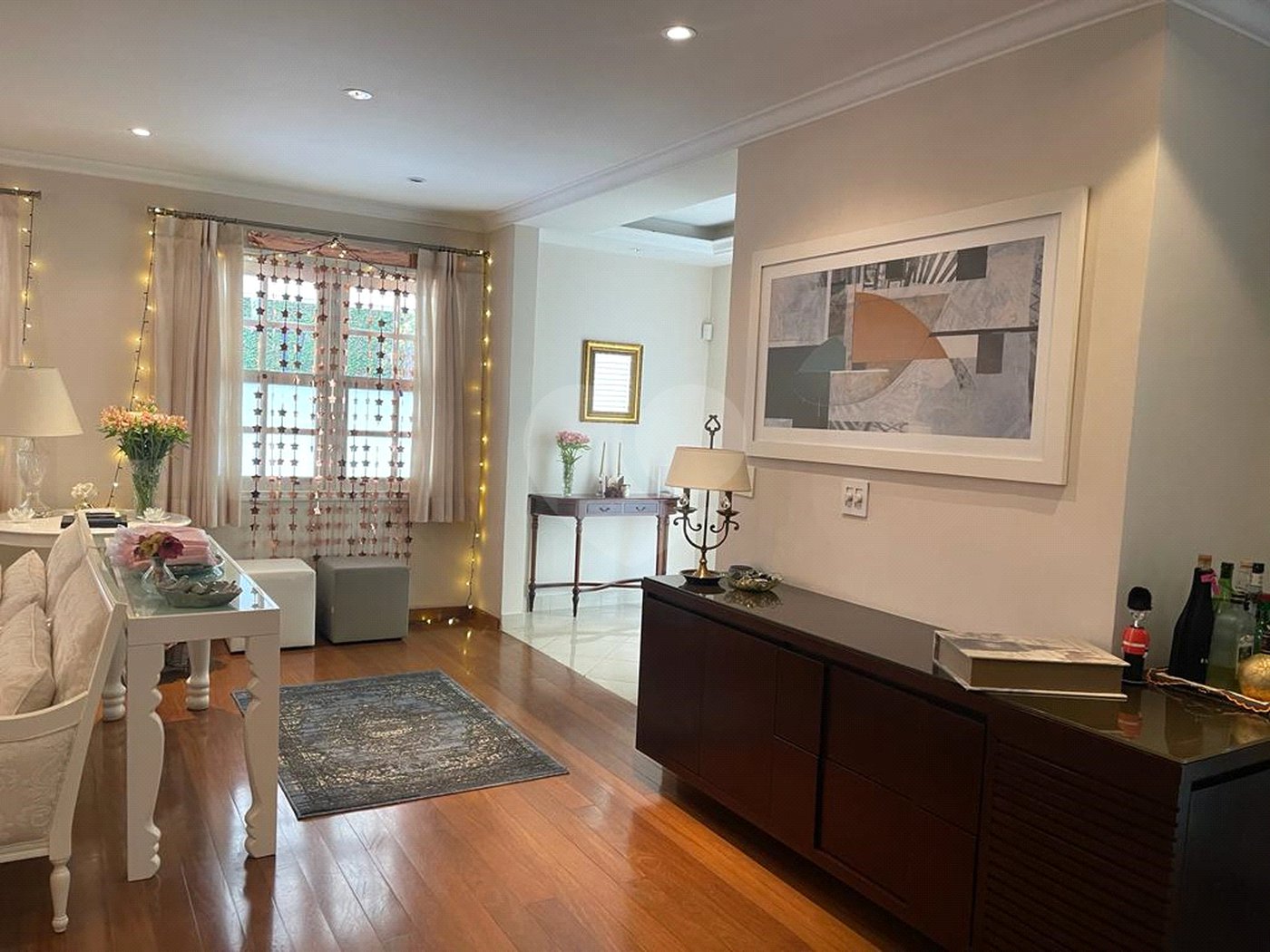 Casa à venda com 4 suítes no condomínio Conjunto Residencial São Benedito, São Paulo - SP