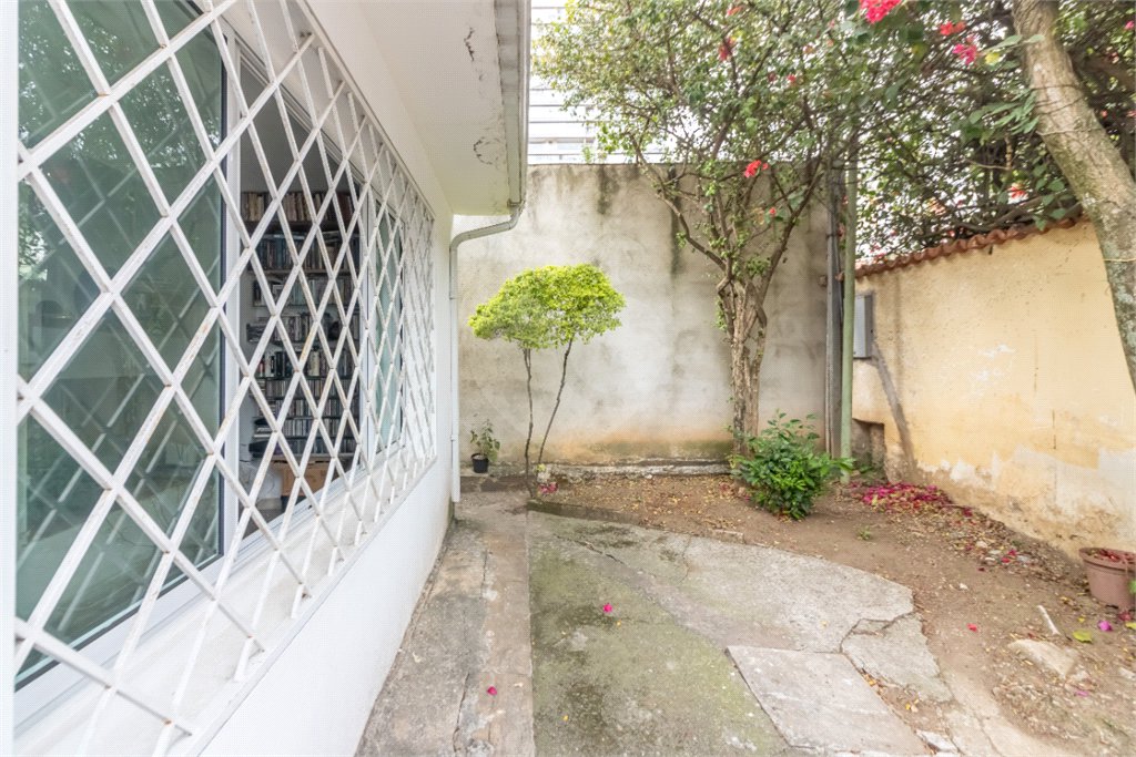 Casa à venda com 3 quartos, sendo 1 suíte, em Chácara Santo Antônio (zona Sul), São Paulo, SP