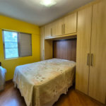 Apartamento à venda com 3 quartos em Jardim Pinheiros, São Paulo, SP