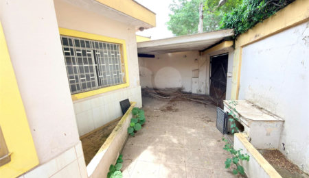 Casa Térrea à venda com 2 quartos em Água Fria, São Paulo, SP