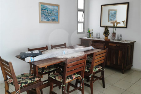 Apartamento à venda com 2 quartos em Loteamento João Batista Julião, Guarujá, SP