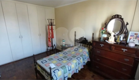 Apartamento à venda com 2 quartos em Santana, São Paulo, SP