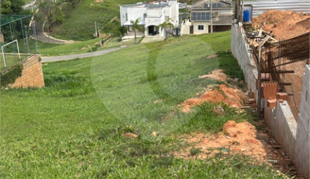 Terreno à venda em Terras de Santa Teresa, Itupeva, SP