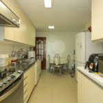 Apartamento à venda com 4 quartos, sendo 1 suíte, em Alto da Boa Vista, São Paulo, SP