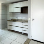 Apartamento à venda com 2 quartos em Jardim Santa Fé, Sorocaba, SP