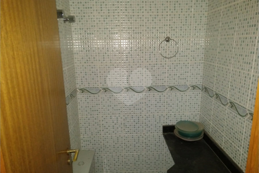 Apartamento à venda com 4 quartos, sendo 2 suítes, em Mandaqui, São Paulo, SP