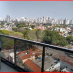 Studio à venda com 1 quarto em Vila Olímpia, São Paulo, SP