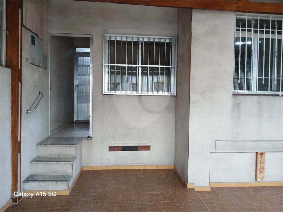 Sobrado à venda com 3 quartos, sendo 1 suíte, em Santana, São Paulo, SP