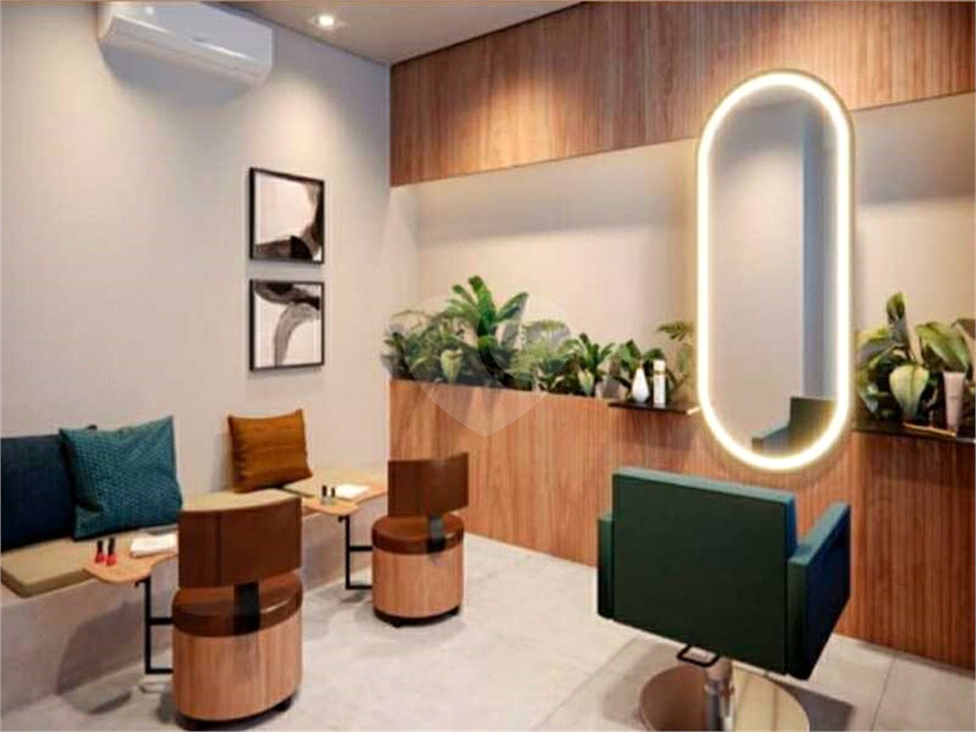 Apartamento à venda com 3 suítes em Tatuapé, São Paulo, SP