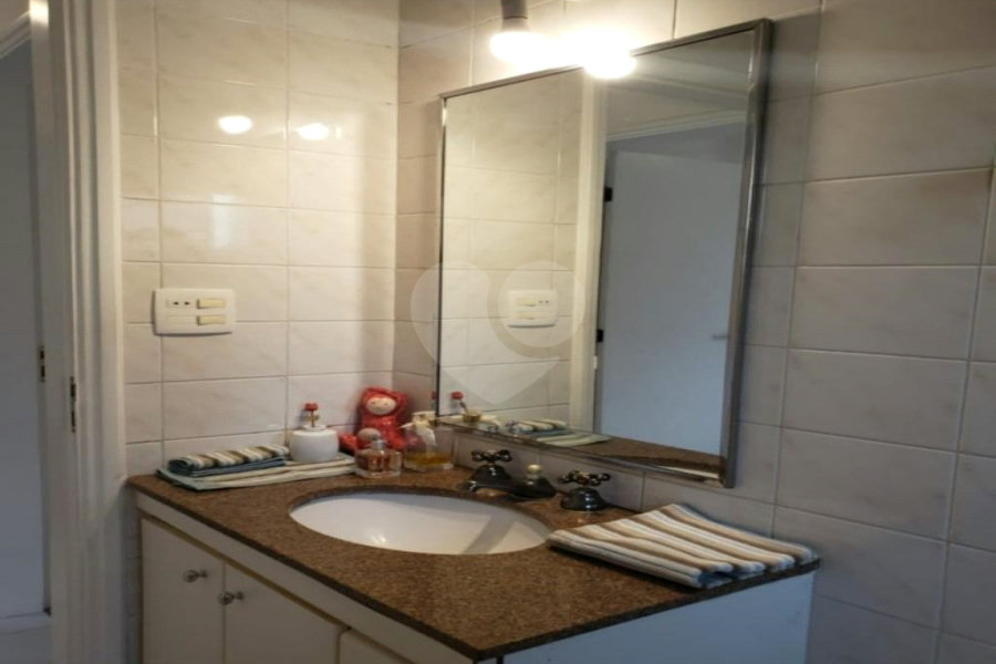 Apartamento à venda com 3 quartos, sendo 1 suíte, em Santana, São Paulo, SP