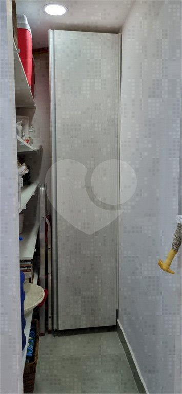 Apartamento à venda com 3 quartos, sendo 2 suítes, em Jardim Arpoador, São Paulo, SP