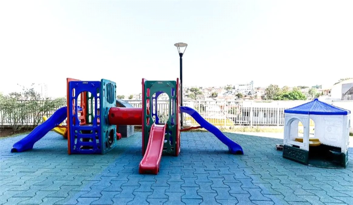 Apartamento à venda com 2 quartos, sendo 1 suíte, em Vila Maria, São Paulo, SP