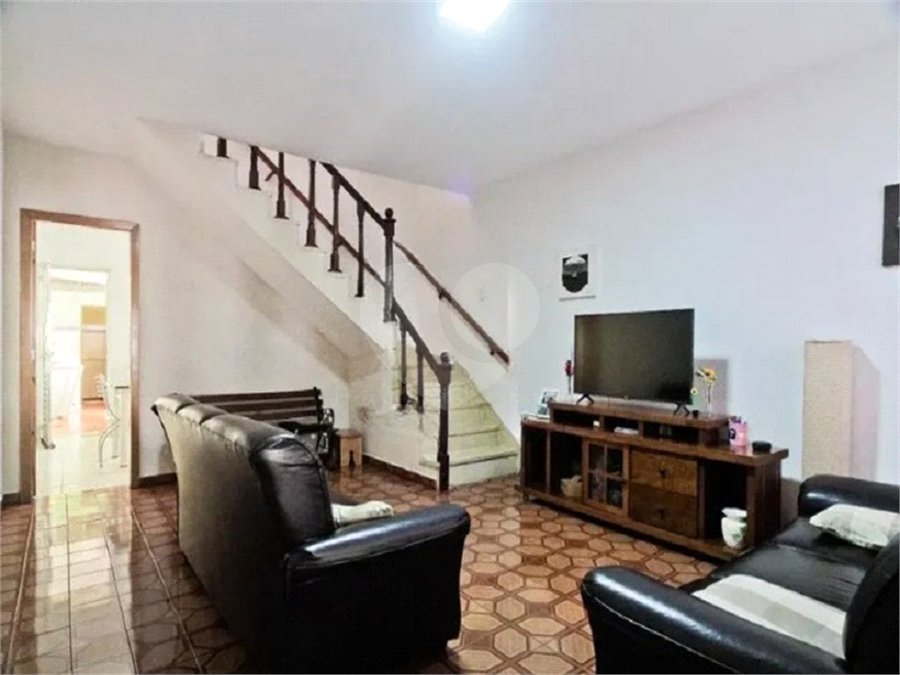 Sobrado à venda com 2 quartos, sendo 1 suíte, em Casa Verde, São Paulo, SP