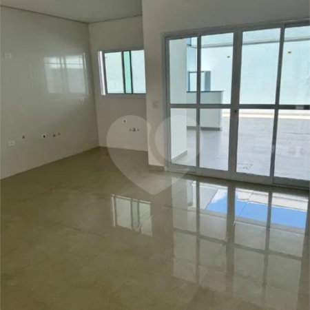Sobrado à venda com 3 suítes em Vila Marina, Santo André, SP