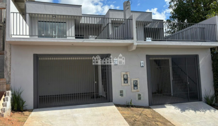 Casa à venda com 2 quartos, sendo 1 suíte,  em Nova Suissa, Piracaia, SP
