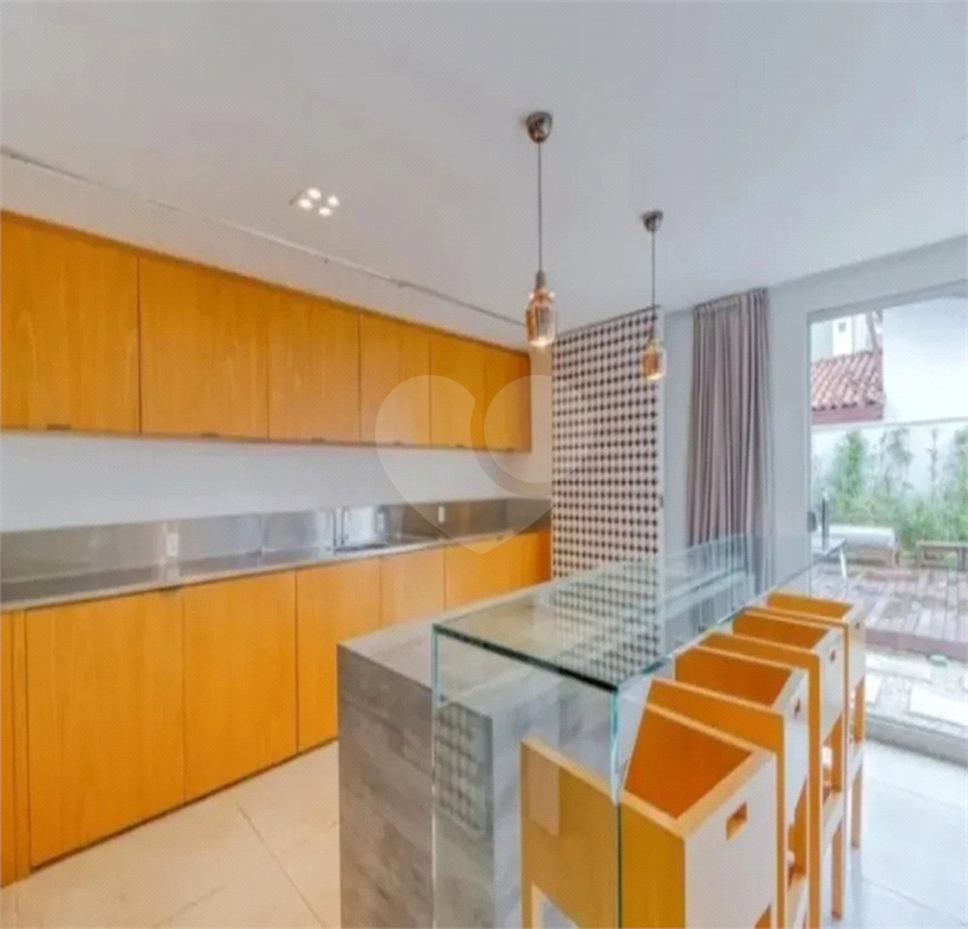 Apartamento à venda com 1 suíte em Vila Olímpia, São Paulo, SP